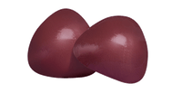 Bra Inserts Pads Underwear Push up Breast Enhancer